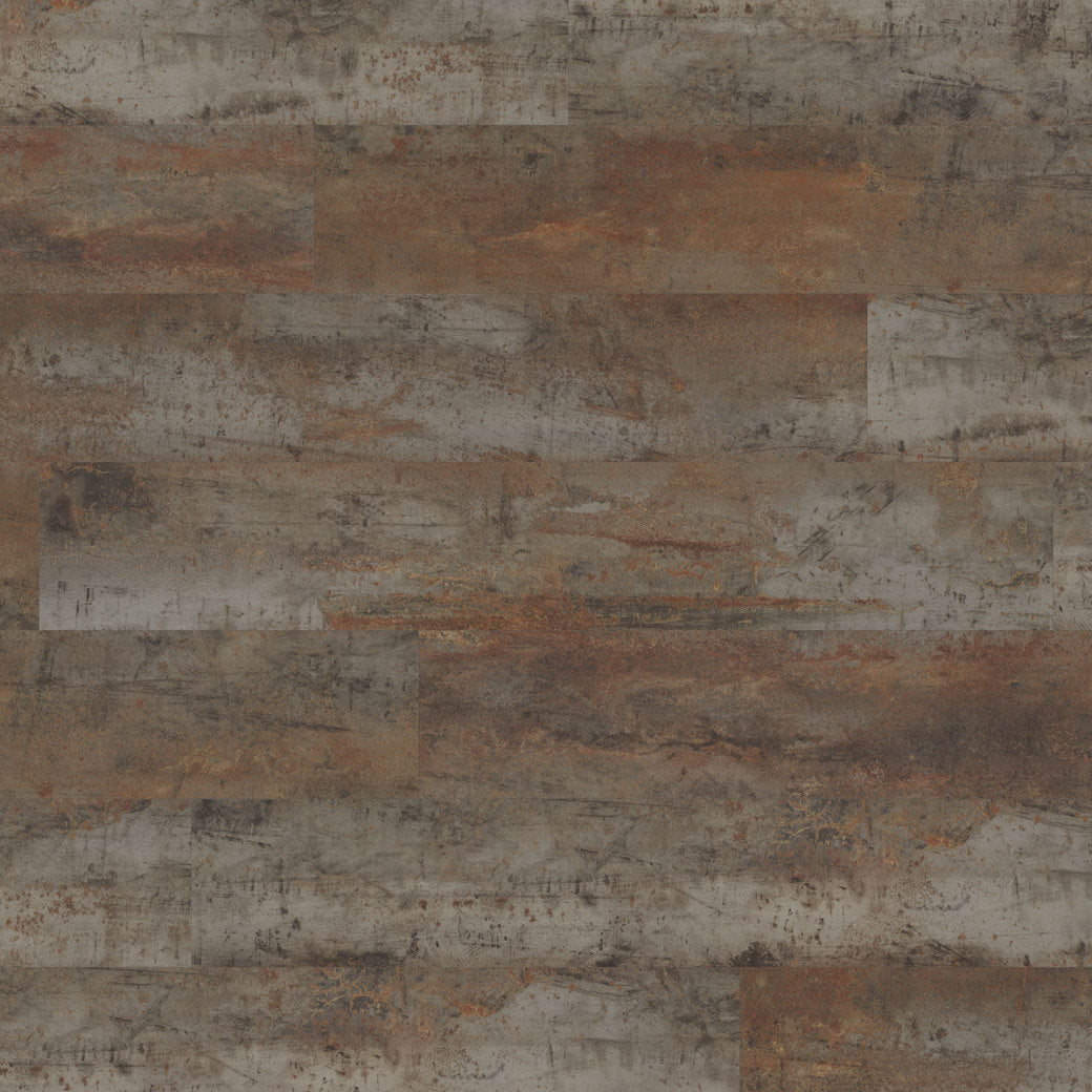 Karndean - Opus 6 in. x 36 in. Commercial Gluedown Vinyl Plank - Texo