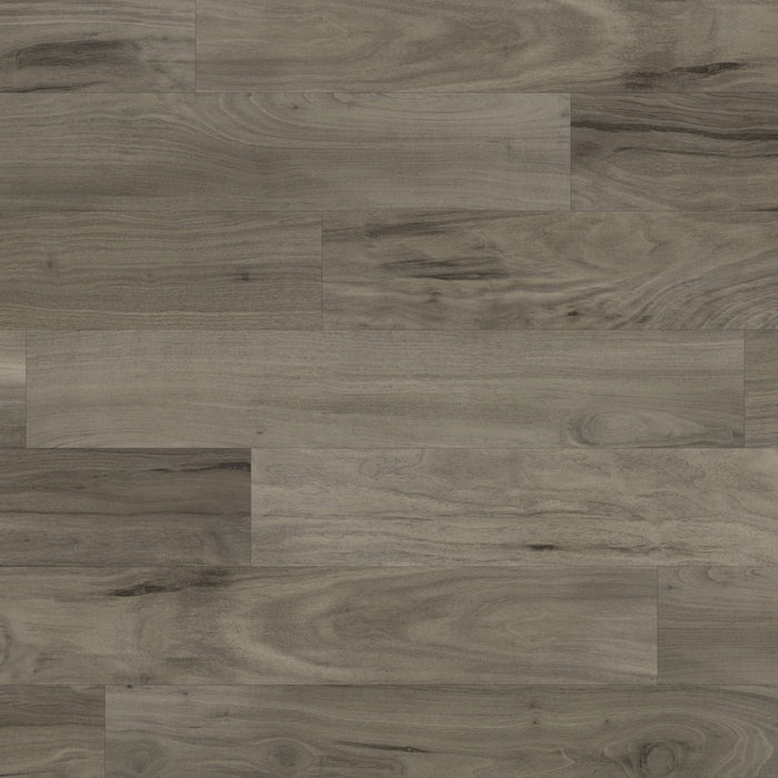 Karndean - Opus 6 in. x 36 in. Commercial Gluedown Vinyl Plank - Washed Walnut