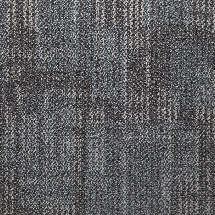 Kraus - Van Der Rohe - Commercial Carpet Tile - Graphite