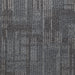 Kraus - Van Der Rohe - Commercial Carpet Tile - Graphite