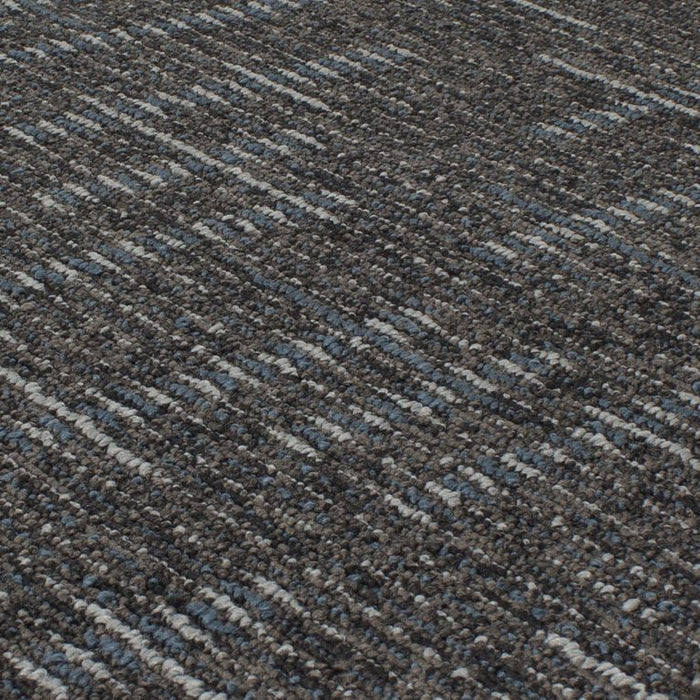 Kraus - Perspective - Commercial Carpet Tile - Balance Room Scene Close View