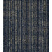 Philadelphia Commercial - Common Threads - Mesh Weave - Carpet Tile - Lapis