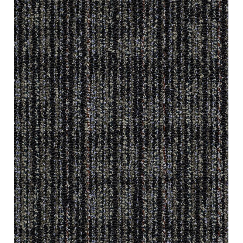 Philadelphia Commercial - Common Threads - Mesh Weave - Carpet Tile - Midnight