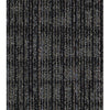 See Philadelphia Commercial - Common Threads - Mesh Weave - Carpet Tile - Midnight