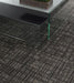 Philadelphia Commercial - Common Threads - Mesh Weave - Carpet Tile - Midnight Installed