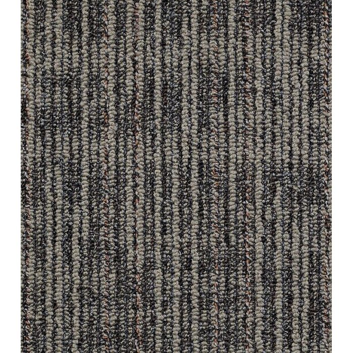 Philadelphia Commercial - Common Threads - Mesh Weave - Carpet Tile - Graphite