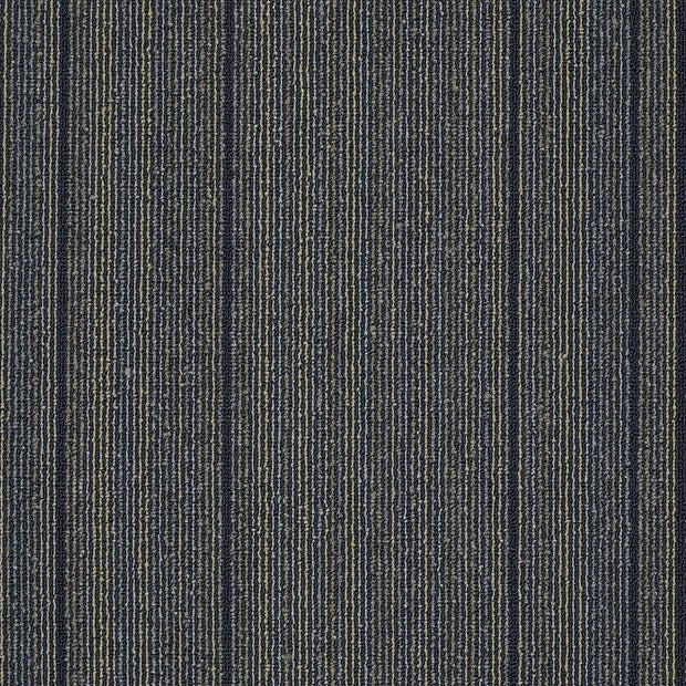 Philadelphia Commercial - Link - Wired Carpet Tile - Jolted 92495