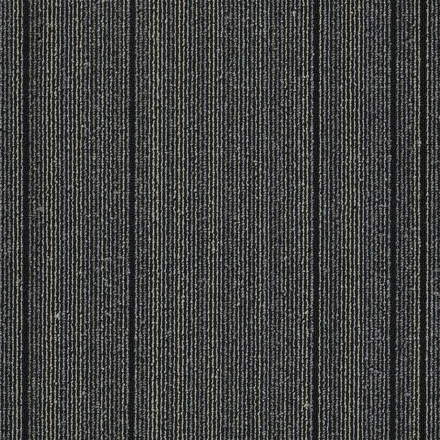 Philadelphia Commercial - Link - Wired Carpet Tile - Startled 92598