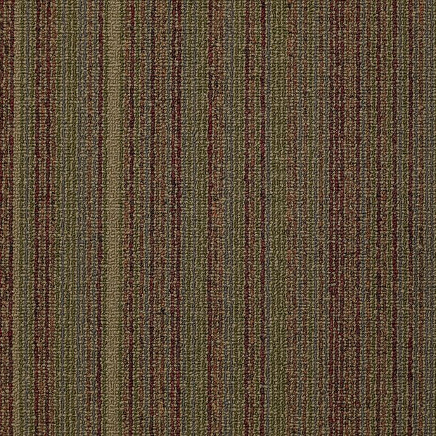 Philadelphia Commercial - Link - Wired Carpet Tile - Juice 92690