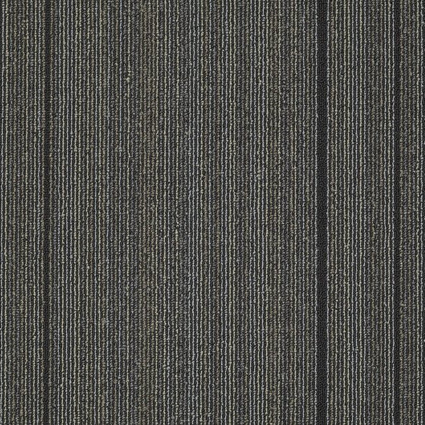 Philadelphia Commercial - Link - Wired Carpet Tile - Spark 92795