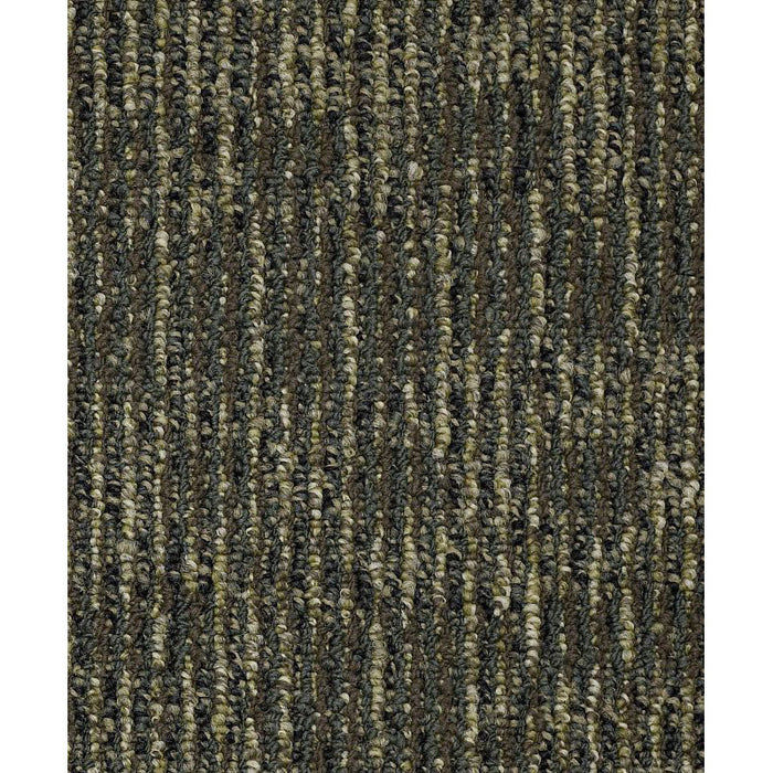 Philadelphia Commercial - Relativity - Chain Reaction - Carpet Tile - Stone's Throw