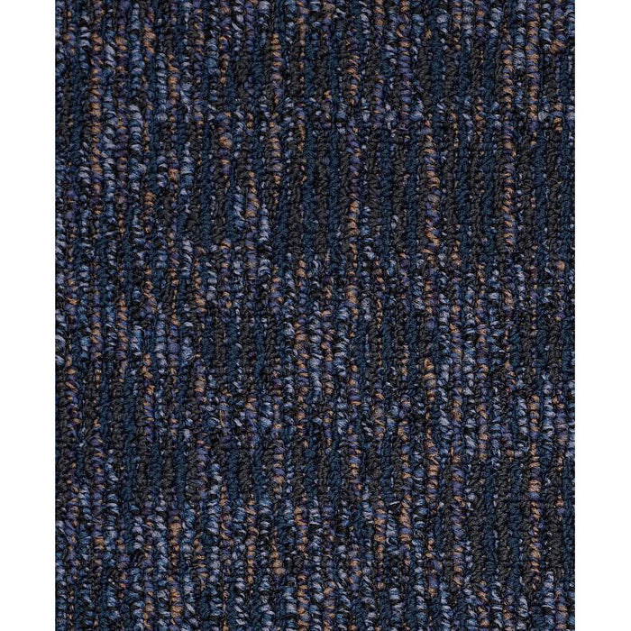 Philadelphia Commercial - Relativity - Chain Reaction - Carpet Tile - Melt Down