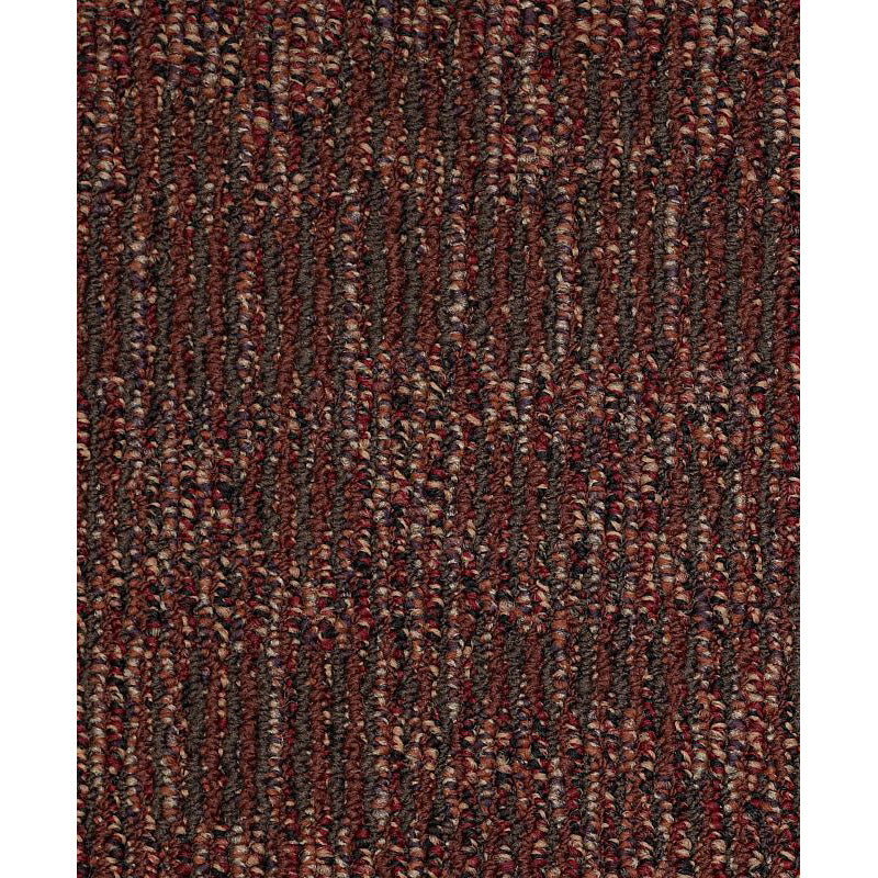 Philadelphia Commercial - Relativity - Chain Reaction - Carpet Tile - Spam