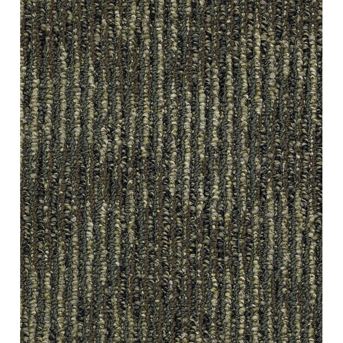 Philadelphia Commercial - Relativity - Ripple Effect - Carpet Tile - Stone's Throw