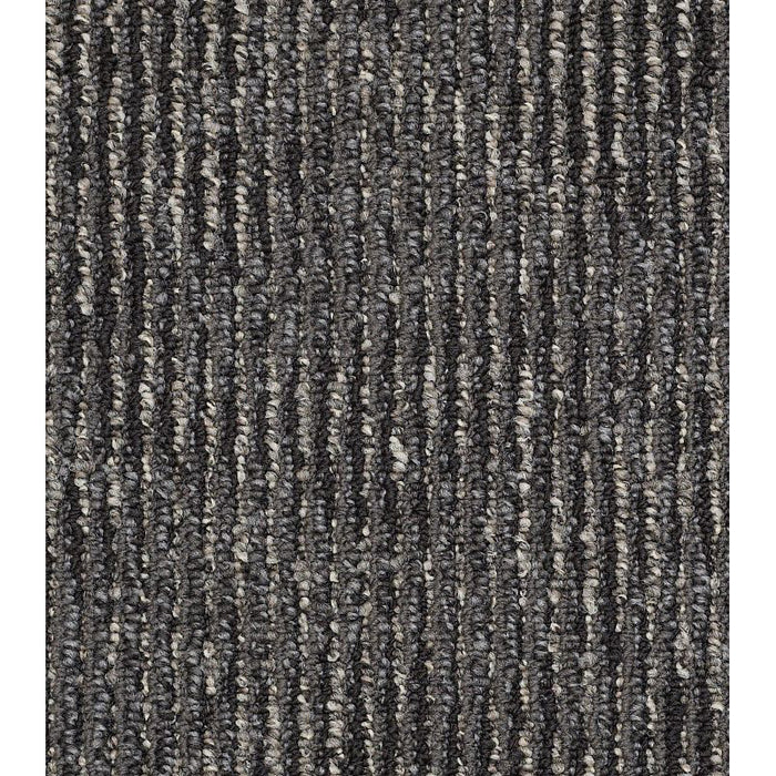Philadelphia Commercial - Relativity - Ripple Effect - Carpet Tile - Laughs & Yawns