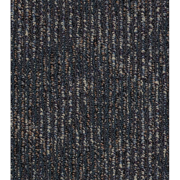 Philadelphia Commercial - Relativity - Ripple Effect - Carpet Tile - Word Of Mouth