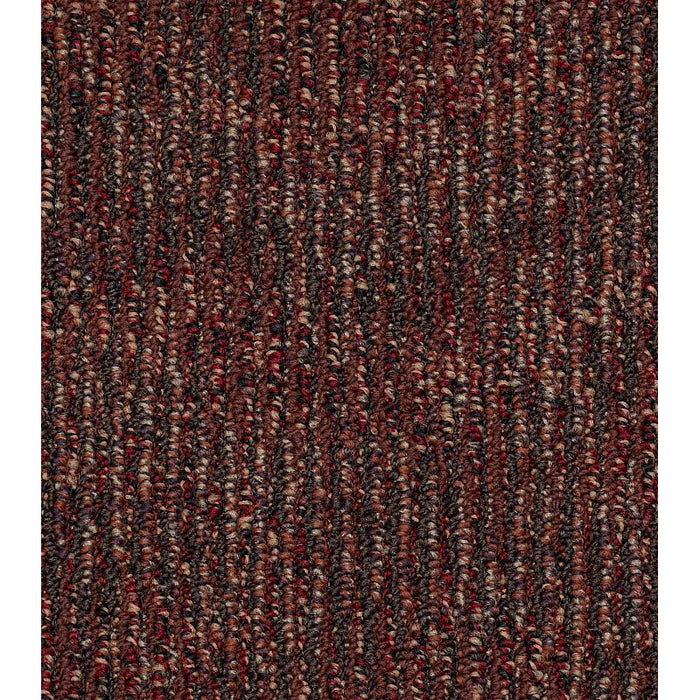Philadelphia Commercial - Relativity - Ripple Effect - Carpet Tile - Spam