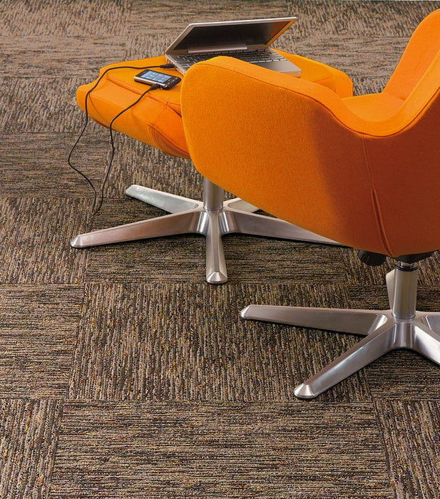 Philadelphia Commercial - Sync Up - Carpet Tile - Directory