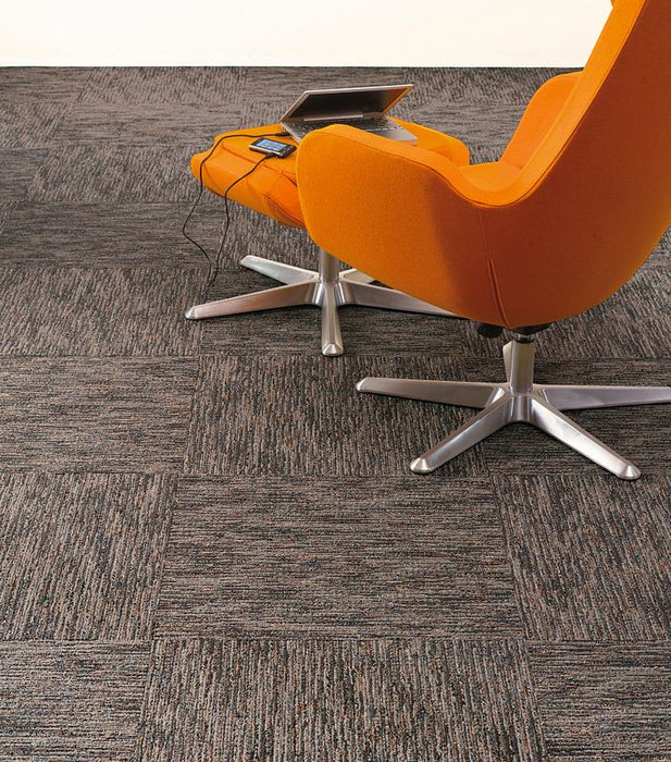 Philadelphia Commercial - Sync Up - Carpet Tile - Time