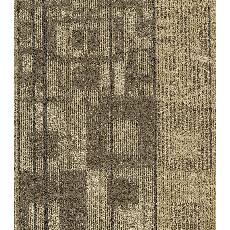 Philadelphia Commercial - Modern Mingle - Intermix - Carpet Tile - Emulsify
