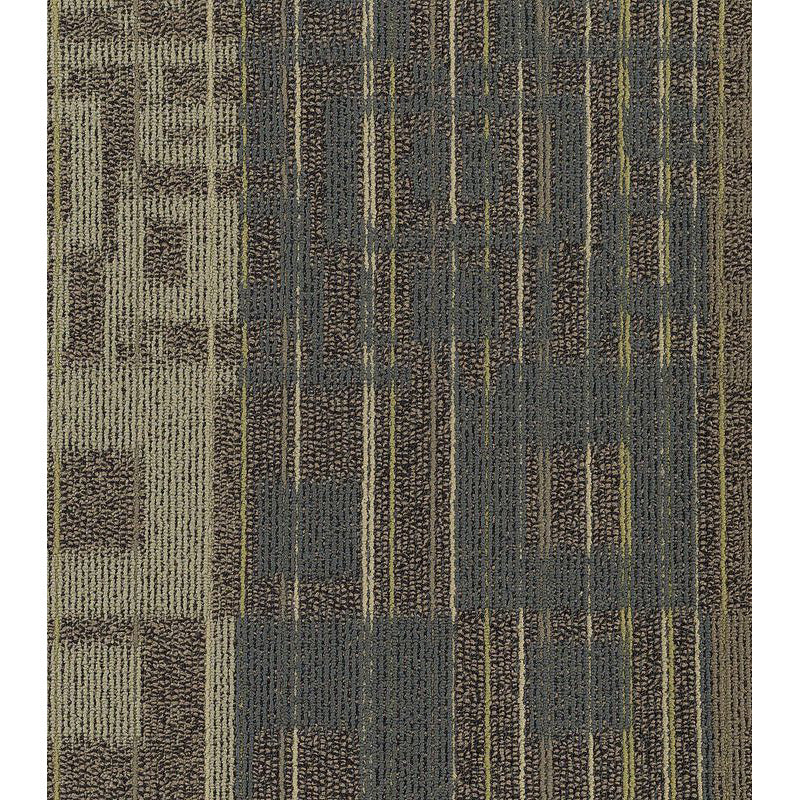 Philadelphia Commercial - Modern Mingle - Intermix - Carpet Tile - Stir