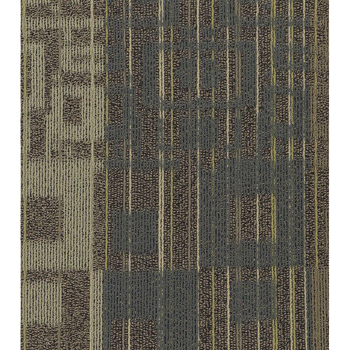 Philadelphia Commercial - Off The Cuff - Ad Lib - Carpet Tile - Hall Meeting