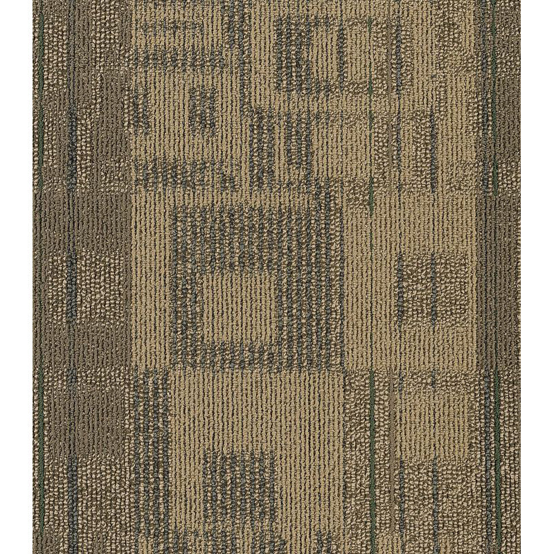 Philadelphia Commercial - Modern Mingle - Intermix - Carpet Tile - Combine