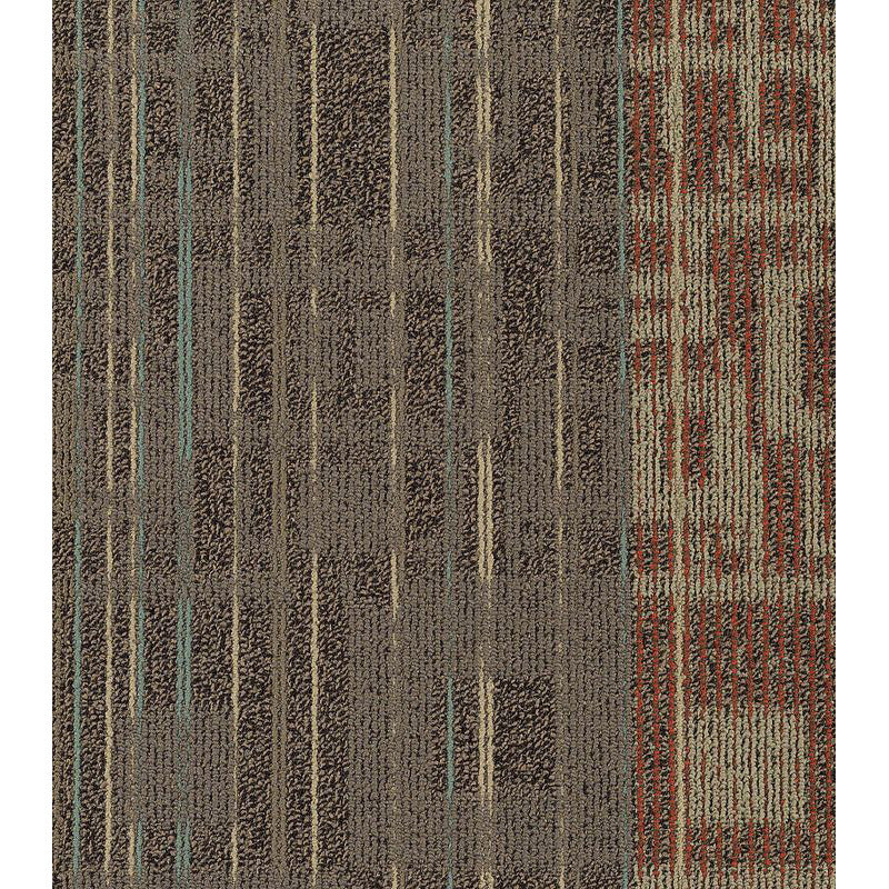 Philadelphia Commercial - Modern Mingle - Intermix - Carpet Tile - Mingle