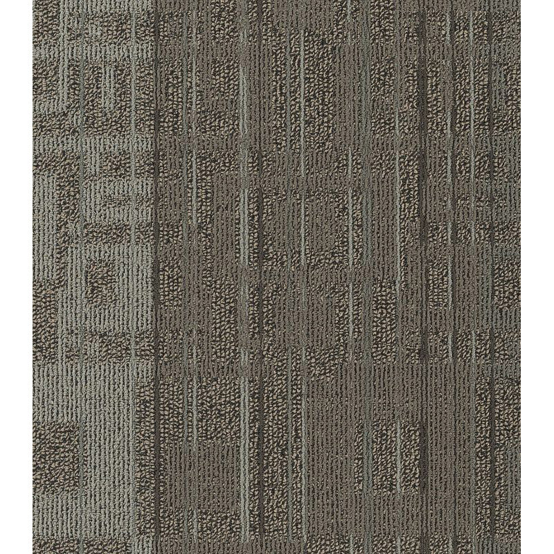Philadelphia Commercial - Modern Mingle - Intermix - Carpet Tile - Merge