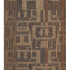 See Philadelphia Commercial - Modern Mingle - Intermix - Carpet Tile - Amalgamate
