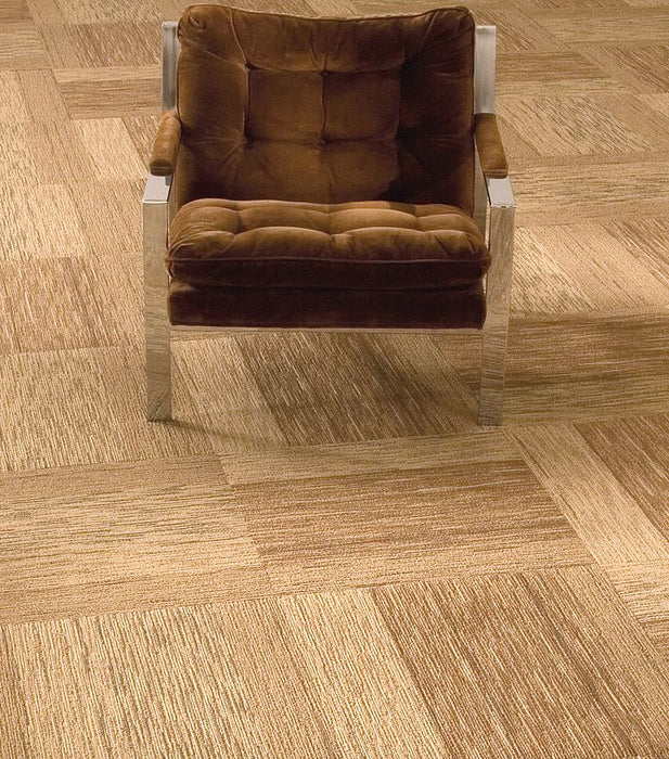 Philadelphia Commercial - Off The Cuff - Unscripted - Carpet Tile - Quick Comment