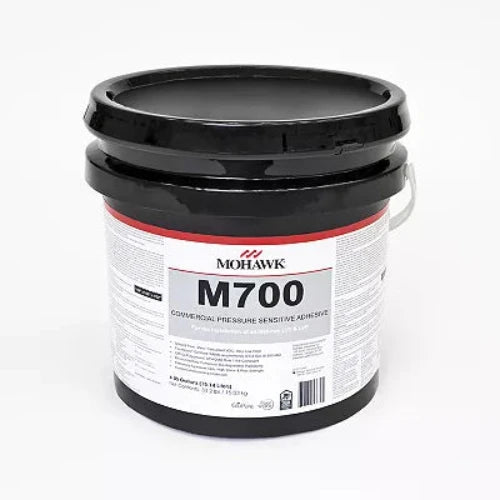 Mohawk - M700 Plus (C700P) - 1 Gallon Commercial Adhesive Mohawk - M700 Plus (C700P) - 1 Gallon Commercial Adhesive