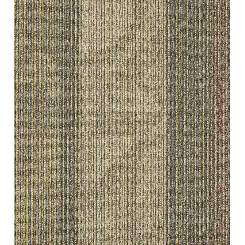 Philadelphia Commercial - Interference - Feedback - Carpet Tile - Receiver