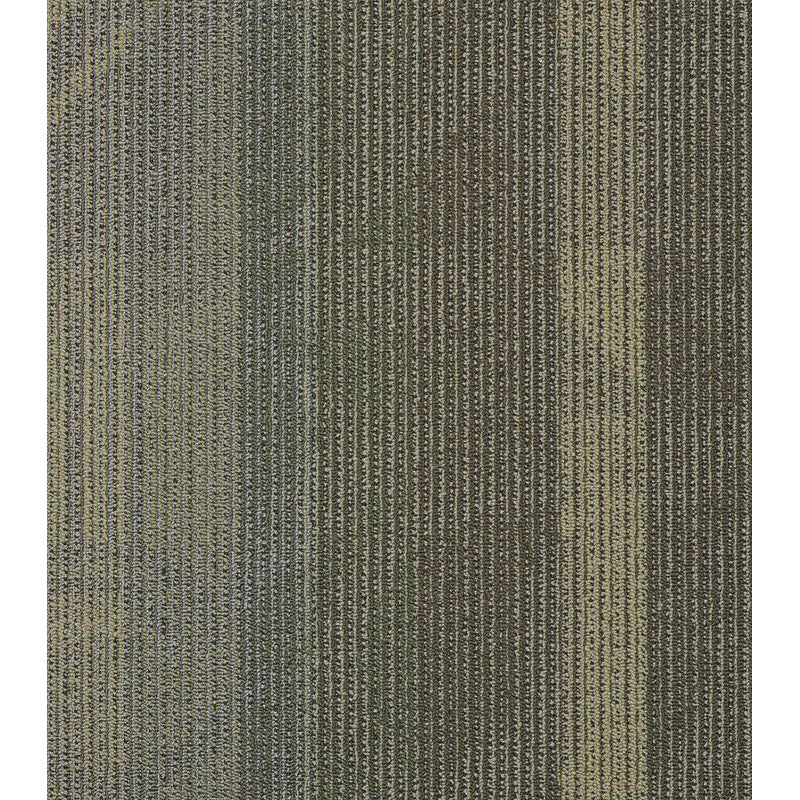Philadelphia Commercial - Interference - Feedback - Carpet Tile - Signal