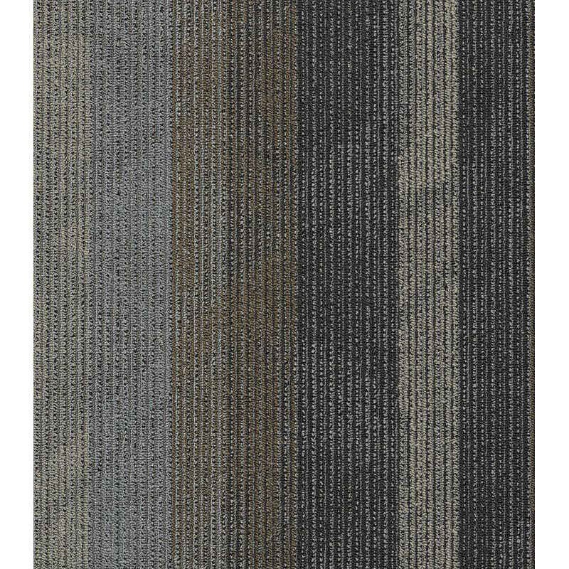 Philadelphia Commercial - Interference - Feedback - Carpet Tile - Velocity
