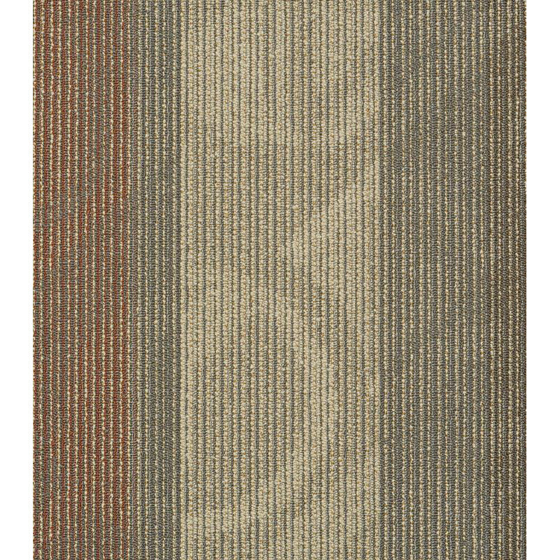 Philadelphia Commercial - Interference - Feedback - Carpet Tile - Radar