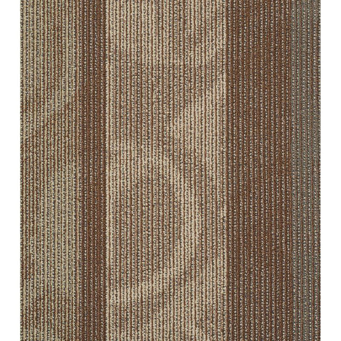 Philadelphia Commercial - Interference - Feedback - Carpet Tile - Frequency