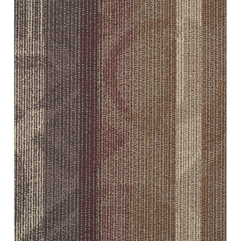 Philadelphia Commercial - Interference - Feedback - Carpet Tile - Echo