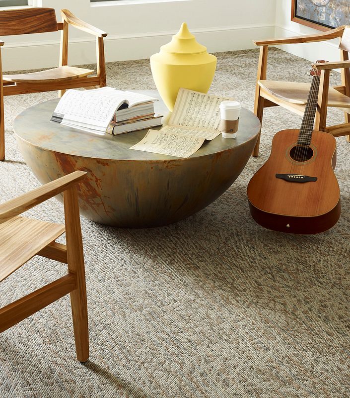 Philadelphia Commercial - Awestruck - Amaze - Carpet Tile - Daze