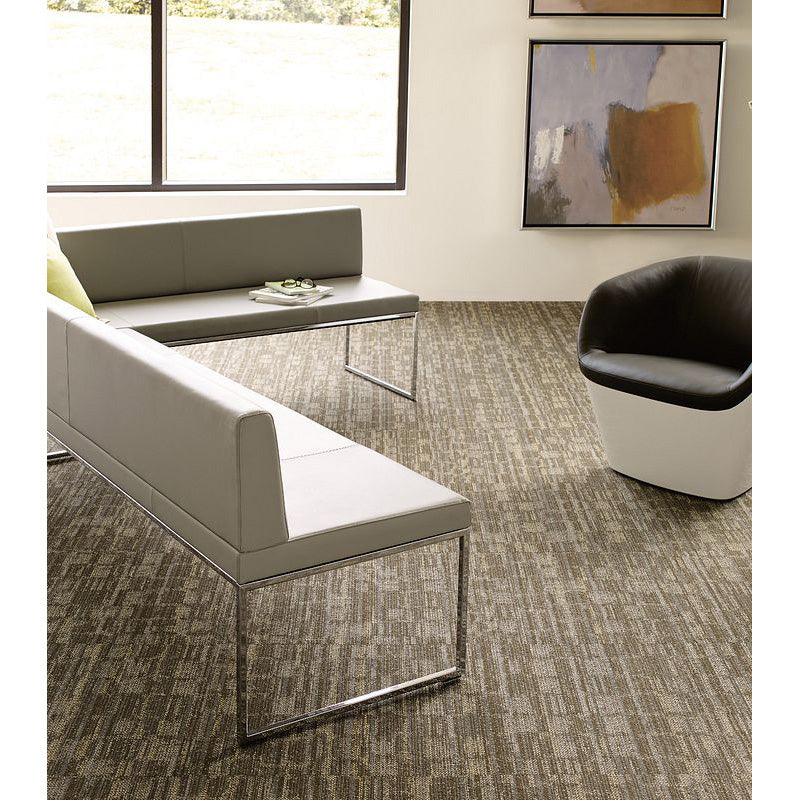 Philadelphia Commercial - Embrace Collection - Wonder - Carpet Tile - Spirit