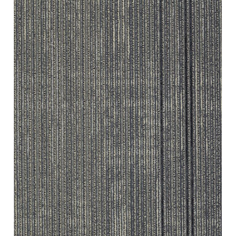 Philadelphia Commercial - Material Effects - Carpet Tile - Oxidized