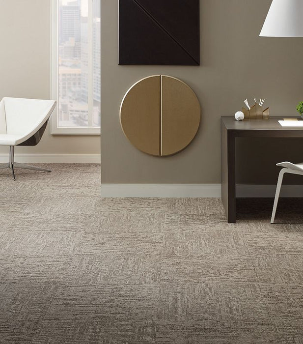 Philadelphia Commercial - Special Project Commercial - Carpet Tile - Mirror Image