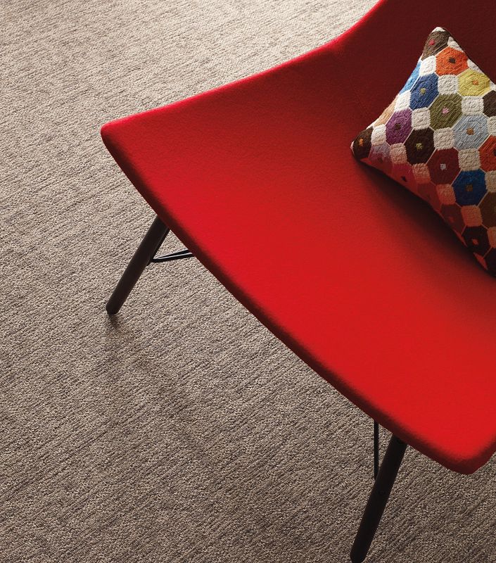 Philadelphia Commercial - Beyond Basic - Crazy Smart - Carpet Tile - Savvy
