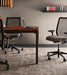 Philadelphia Commercial - Beyond Basic - Pure Attitude - Carpet Tile - Savvy Installed