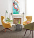 Philadelphia Commercial - Beyond Basic - Raw Beauty - Carpet Tile - Savvy