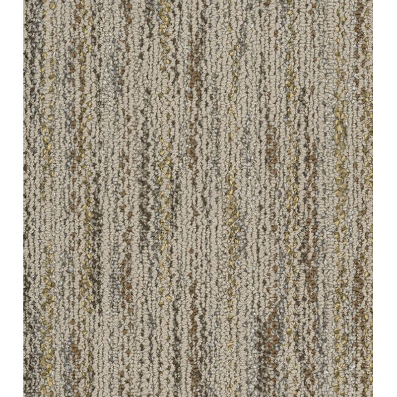Philadelphia Commercial - Natural Formations - Layers - Carpet Tile - Natural Citrine