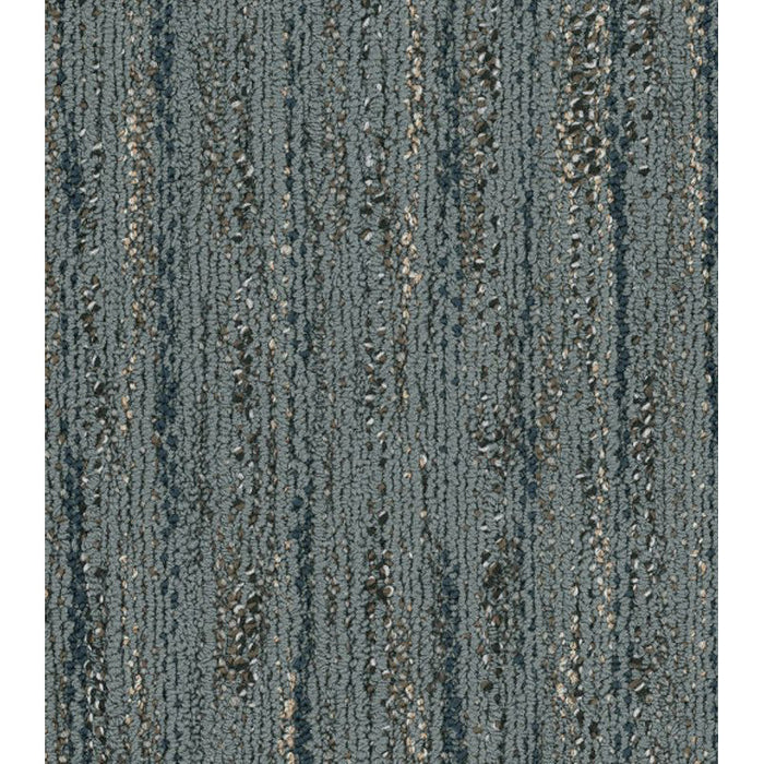 Philadelphia Commercial - Natural Formations - Layers - Carpet Tile - Azurite