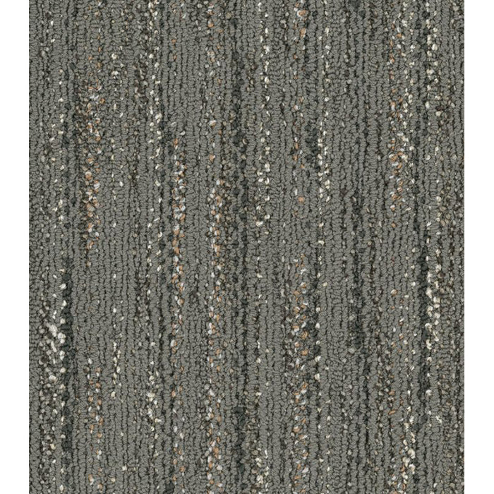 Philadelphia Commercial - Natural Formations - Layers - Carpet Tile - Obsidian
