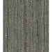 Philadelphia Commercial - Natural Formations - Layers - Carpet Tile - Obsidian