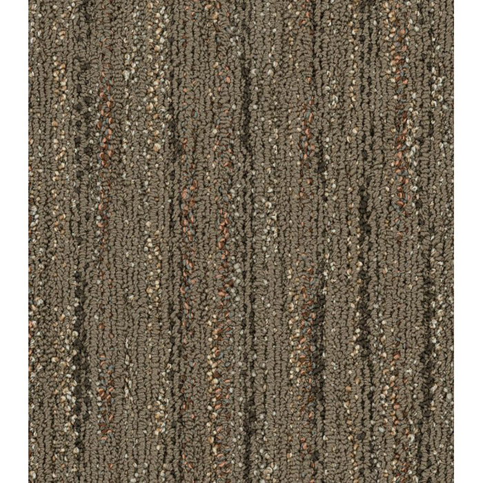 Philadelphia Commercial - Natural Formations - Layers - Carpet Tile - Fire Agate